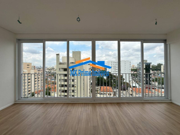 Cobertura com 3 Quartos à Venda, 102 m² em Vila São Francisco - São Paulo