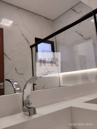 Imagem Casa de Condomínio com 3 Quartos à Venda, 153 m² em Residencial Horto Florestal Villagio - Sorocaba Imagem Casa de Condomínio com 3 Quartos à Venda, 153 m² em Residencial Horto Florestal Villagio - Sorocaba