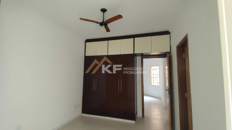 Imagem Apartamento com 2 Quartos à Venda, 34 m² em Jardim Irajá - Ribeirão Preto