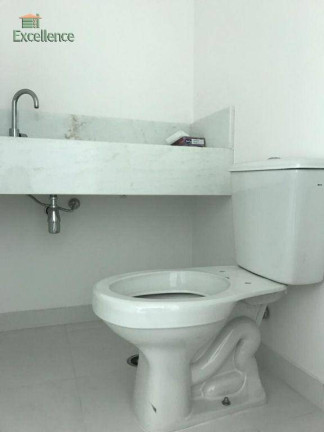 Imagem Sala Comercial à Venda, 39 m² em Centro - São Caetano Do Sul