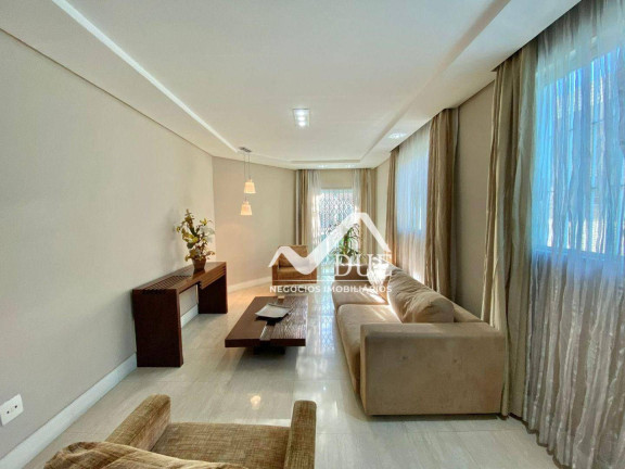Imagem Casa com 3 Quartos à Venda, 272 m² em Embaré - Santos Imagem Casa com 3 Quartos à Venda, 272 m² em Embaré - Santos