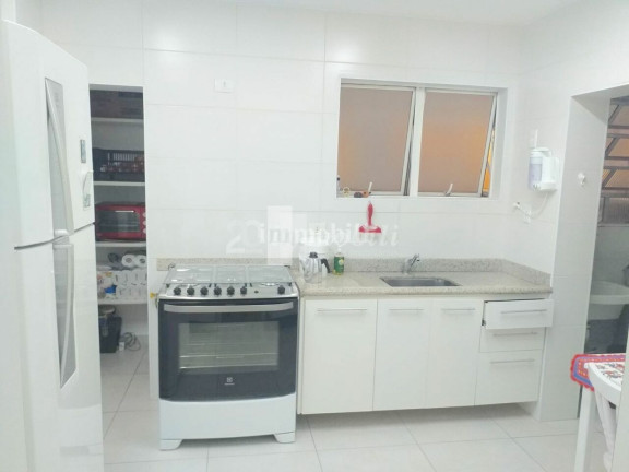 Imagem Apartamento com 3 Quartos à Venda, 150 m² em Higienópolis - São Paulo Imagem Apartamento com 3 Quartos à Venda, 150 m² em Higienópolis - São Paulo