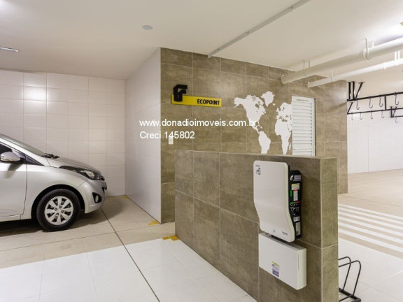 Imagem Apartamento com 3 Quartos à Venda, 249 m² em Beiramar - Florianopolis