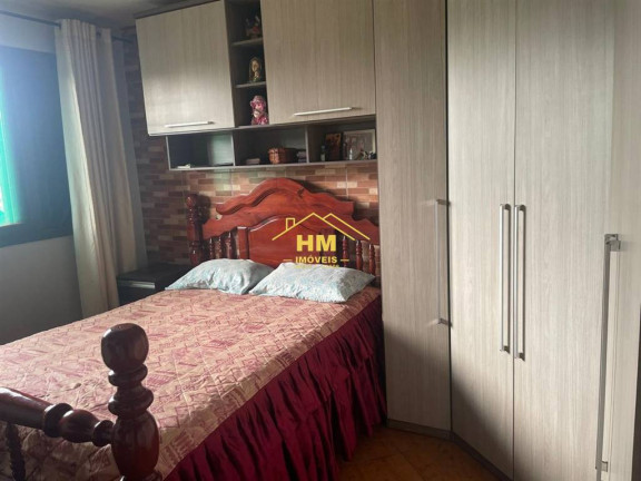 Imagem Sobrado com 3 Quartos à Venda, 128 m² em Catiapoa - Sao Vicente