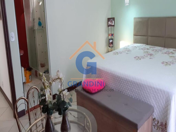 Imagem Casa com 2 Quartos à Venda, 200 m² em Parque Do Estado Ii - Mogi Mirim