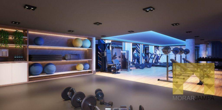 Imagem Apartamento com 2 Quartos à Venda, 77 m² em Ponta De Campina - Cabedelo Imagem Apartamento com 2 Quartos à Venda, 77 m² em Ponta De Campina - Cabedelo