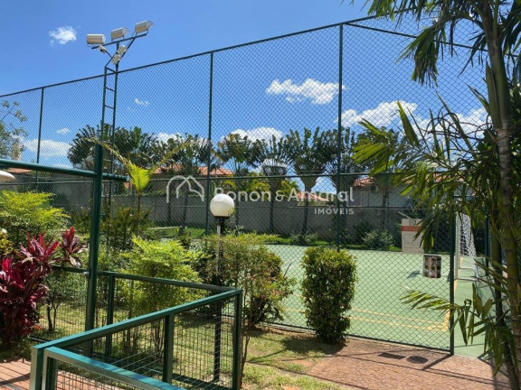 Imagem Apartamento com 3 Quartos à Venda, 134 m² em Parque Prado - Campinas