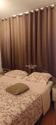 Imagem Apartamento com 2 Quartos à Venda, 60 m² em Casa Branca - Santo André Imagem Apartamento com 2 Quartos à Venda, 60 m² em Casa Branca - Santo André