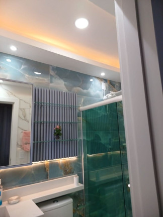 Imagem Casa com 4 Quartos à Venda, 135 m² em Jardim Karla - Pinhais Imagem Casa com 4 Quartos à Venda, 135 m² em Jardim Karla - Pinhais