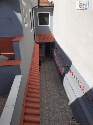 Imagem Sobrado com 6 Quartos à Venda, 166 m² em Santana - São Paulo