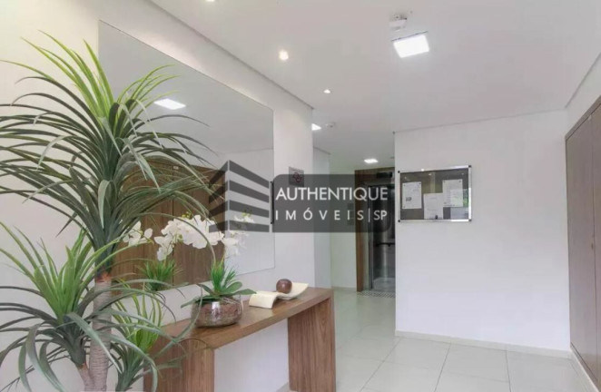 Imagem Apartamento com 3 Quartos à Venda, 70 m² em Jardim Prudência - São Paulo