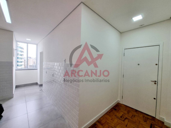 Foto do imóvel Apartamento com 2 Quartos à Venda, 100 m² em Bela Vista - São Paulo