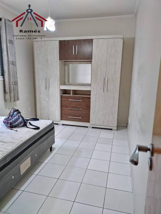 Imagem Apartamento com 1 Quarto à Venda, 56 m² em Boqueirao - Praia Grande