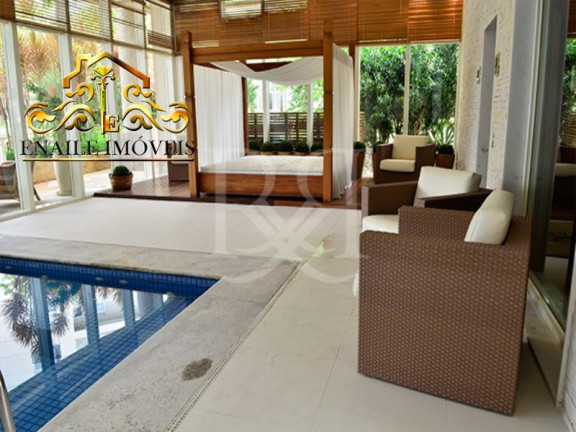 Imagem Apartamento com 5 Quartos à Venda, 435 m² em Barra Da Tijuca - Rio De Janeiro