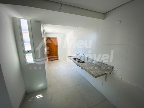 Imóvel com 4 Quartos à Venda, 162 m² em Norte (águas Claras) - Brasília