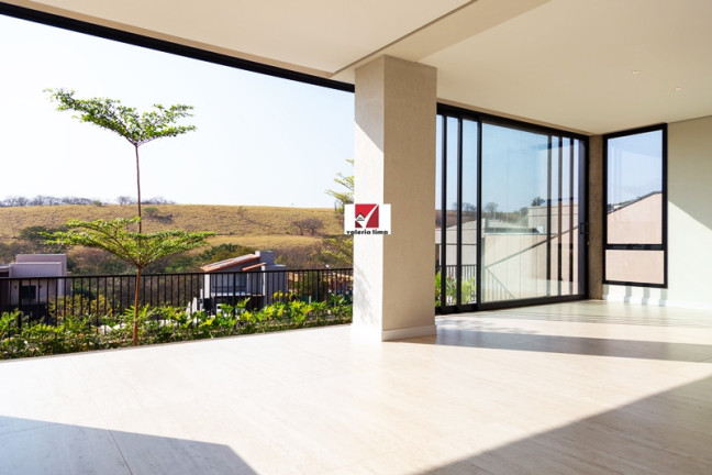 Imagem Casa de Condomínio com 4 Quartos à Venda, 484 m² em Alphaville - Ribeirão Preto