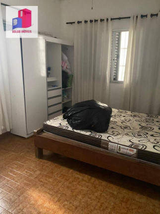 Imagem Casa com 3 Quartos à Venda, 105 m² em Ocian - Praia Grande