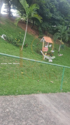 Imagem Casa com 2 Quartos à Venda, 60 m² em Califórnia - Itaguaí