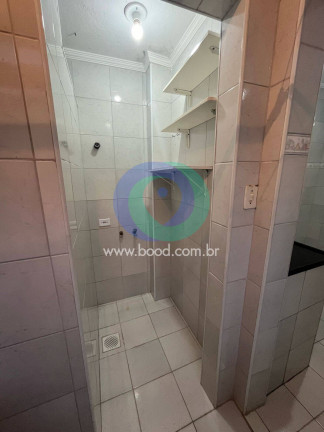 Imagem Apartamento com 2 Quartos à Venda, 55 m² em Itararé - São Vicente Imagem Apartamento com 2 Quartos à Venda, 55 m² em Itararé - São Vicente