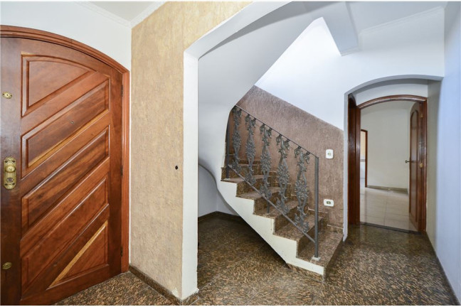 Imagem Casa com 5 Quartos à Venda,  em Lapa - São Paulo