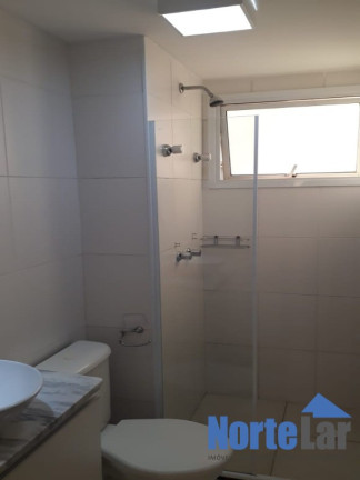 Imagem Apartamento com 3 Quartos à Venda, 83 m² em Jaguaré - São Paulo