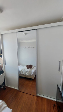 Imagem Apartamento com 2 Quartos para Alugar, 46 m² em Cézar De Souza - Mogi Das Cruzes