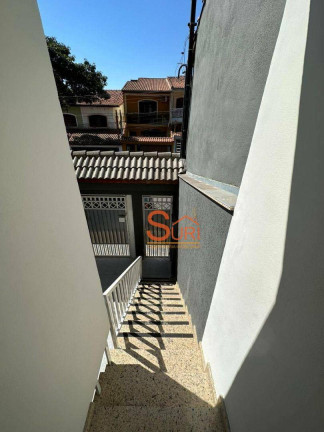 Imagem Sobrado com 3 Quartos à Venda, 113 m² em Jardim Rina - Santo André Imagem Sobrado com 3 Quartos à Venda, 113 m² em Jardim Rina - Santo André