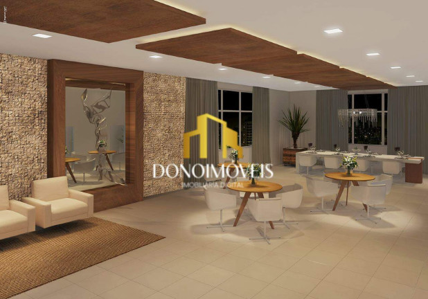Imagem Apartamento com 4 Quartos à Venda, 180 m² em Centro - São Bernardo Do Campo Imagem Apartamento com 4 Quartos à Venda, 180 m² em Centro - São Bernardo Do Campo