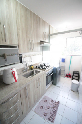 Imagem Imóvel com 2 Quartos à Venda, 50 m² em Jardim Das Acácias - Várzea Paulista