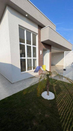 Casa com 3 Quartos à Venda, 157 m² em Serra Morena - Pouso Alegre