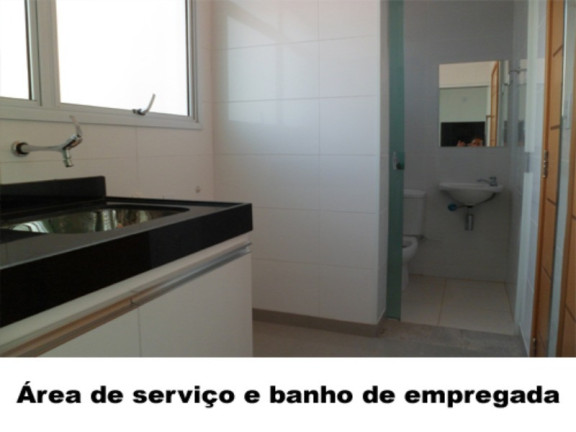 Imagem Imóvel com 3 Quartos à Venda, 84 m² em Gutierrez - Belo Horizonte Imagem Imóvel com 3 Quartos à Venda, 84 m² em Gutierrez - Belo Horizonte