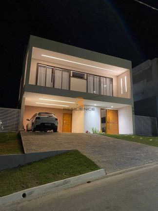 Imagem Casa de Condomínio com 4 Quartos à Venda, 405 m² em Gran Park - Vespasiano Imagem Casa de Condomínio com 4 Quartos à Venda, 405 m² em Gran Park - Vespasiano