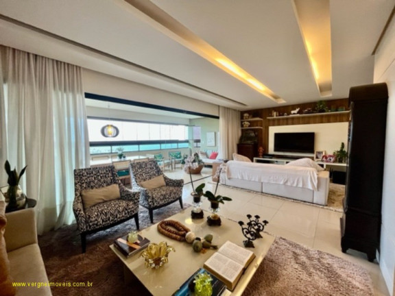 Imagem Imóvel com 4 Quartos à Venda, 195 m² em Patamares - Salvador Imagem Imóvel com 4 Quartos à Venda, 195 m² em Patamares - Salvador