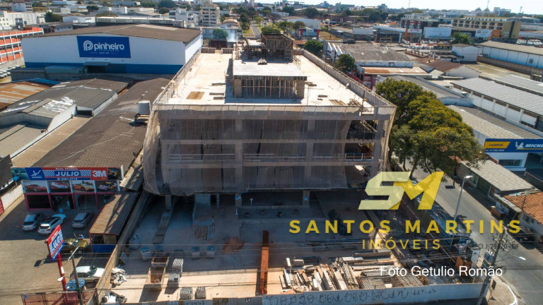 Imagem Imóvel Comercial para Alugar, 12 m² em Guará Imagem Imóvel Comercial para Alugar, 12 m² em Guará