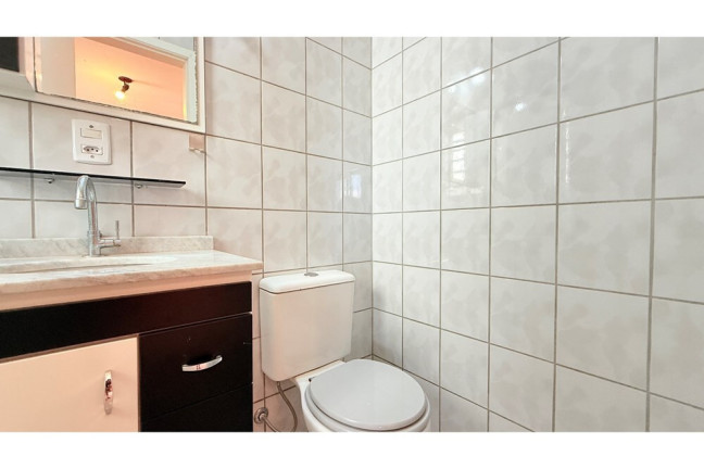 Imagem Casa com 3 Quartos à Venda, 78 m² em Vila Nova - Porto Alegre