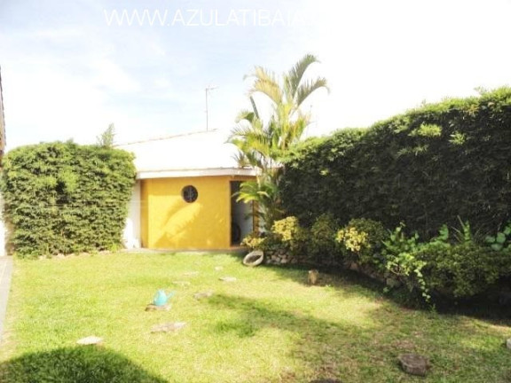Imagem Casa com 4 Quartos à Venda, 293 m² em Morumbi - Atibaia