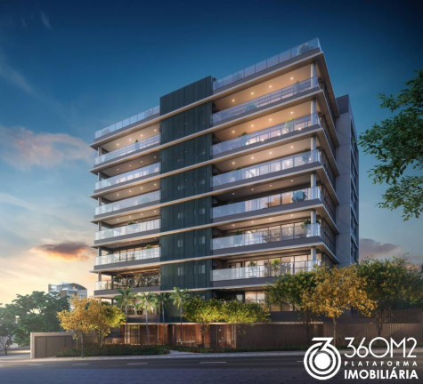 Imagem Apartamento com 3 Quartos à Venda, 131 m² em Vila Mariana - São Paulo Imagem Apartamento com 3 Quartos à Venda, 131 m² em Vila Mariana - São Paulo