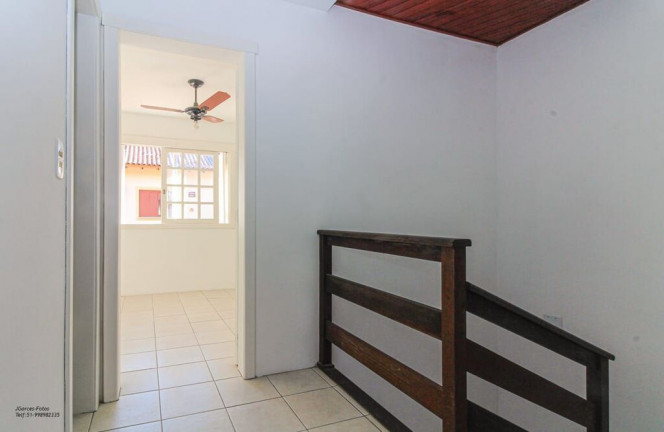 Imagem Casa de Condomínio com 2 Quartos à Venda, 100 m² em Aberta Dos Morros - Porto Alegre