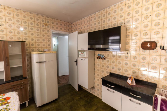 Imagem Casa com 4 Quartos para Alugar, 120 m² em Vila Olimpia - São Paulo