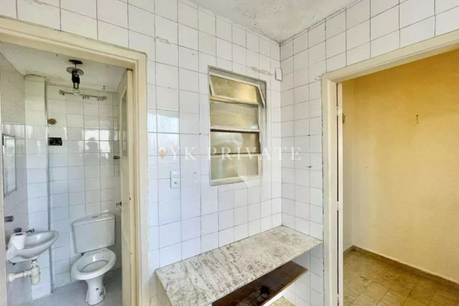Imagem Apartamento com 3 Quartos à Venda, 84 m² em Vila Romana - São Paulo Imagem Apartamento com 3 Quartos à Venda, 84 m² em Vila Romana - São Paulo