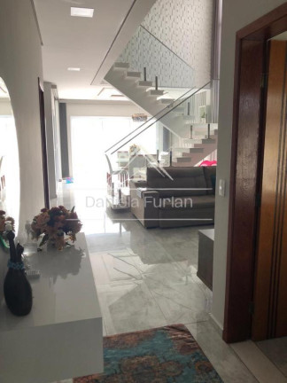 Imagem Casa de Condomínio com 3 Quartos à Venda, 259 m² em Condomínio Villa Do Bosque - Sorocaba
