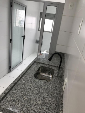 Imagem Apartamento com 2 Quartos à Venda, 48 m² em Parque São Jorge - São Paulo