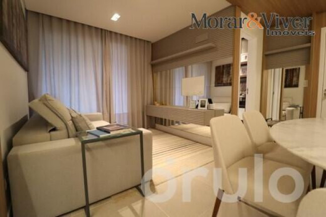 Imagem Apartamento com 2 Quartos à Venda, 63 m² em Vila Izabel - Curitiba Imagem Apartamento com 2 Quartos à Venda, 63 m² em Vila Izabel - Curitiba