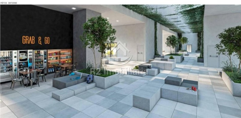 Imagem Apartamento com 2 Quartos à Venda, 45 m² em Recreio Dos Bandeirantes - Rio De Janeiro