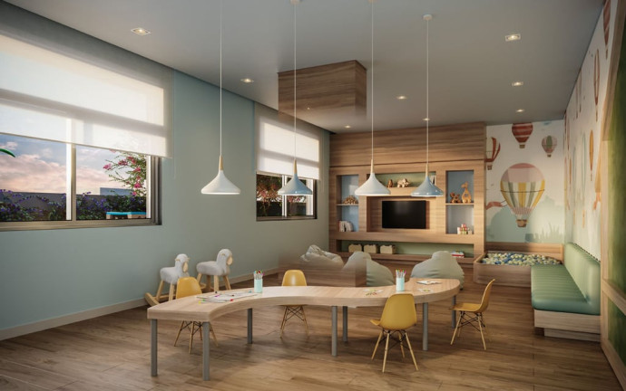 Imagem Apartamento com 2 Quartos à Venda, 70 m² em Tatuapé - São Paulo