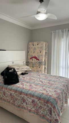 Imagem Apartamento com 3 Quartos à Venda, 118 m² em Pitangueiras - Guarujá