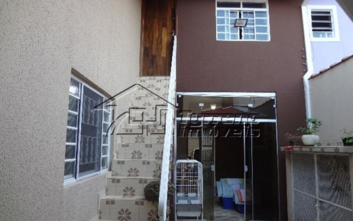 Imagem Casa com 3 Quartos à Venda, 160 m² em Jardim Das Indústrias - São José Dos Campos