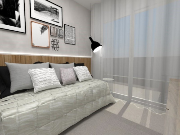 Imagem Imóvel com 2 Quartos à Venda, 76 m² em Botafogo - Rio De Janeiro