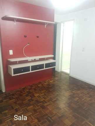 Imagem Casa com 2 Quartos à Venda, 61 m² em Sítio Cercado - Curitiba Imagem Casa com 2 Quartos à Venda, 61 m² em Sítio Cercado - Curitiba