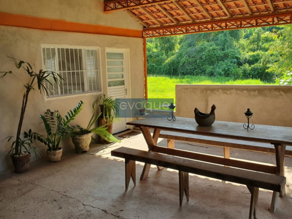 Imagem Imóvel com 3 Quartos à Venda, 100 m² em Sousas - Campinas